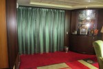 The Haven Owners Suite Stateroom Picture