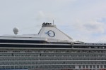 Oceania Marina Exterior Picture