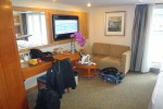 Junior Suite Stateroom Picture