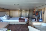 Aqua Class Stateroom Picture