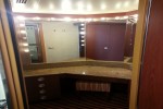 Ocean Suite Stateroom Picture