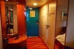 Balcony Stateroom Picture