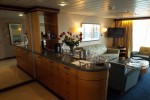 Grand Suite - 1 Bedroom Stateroom Picture