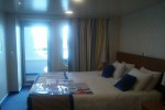 Cove Balcony Stateroom Picture