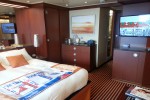 Ocean Suite Stateroom Picture