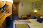 Balcony Stateroom Picture