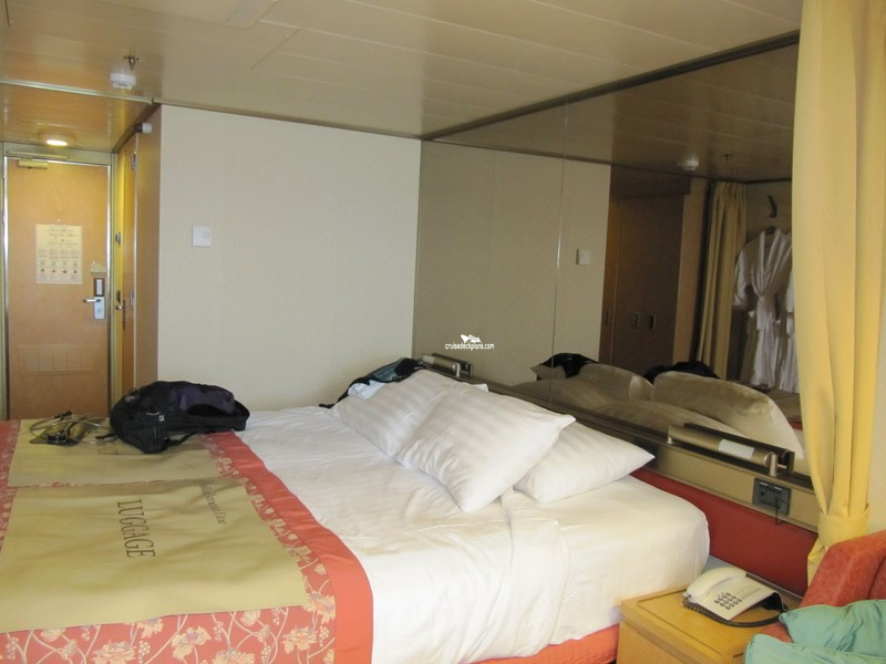 Noordam Cabin 4010