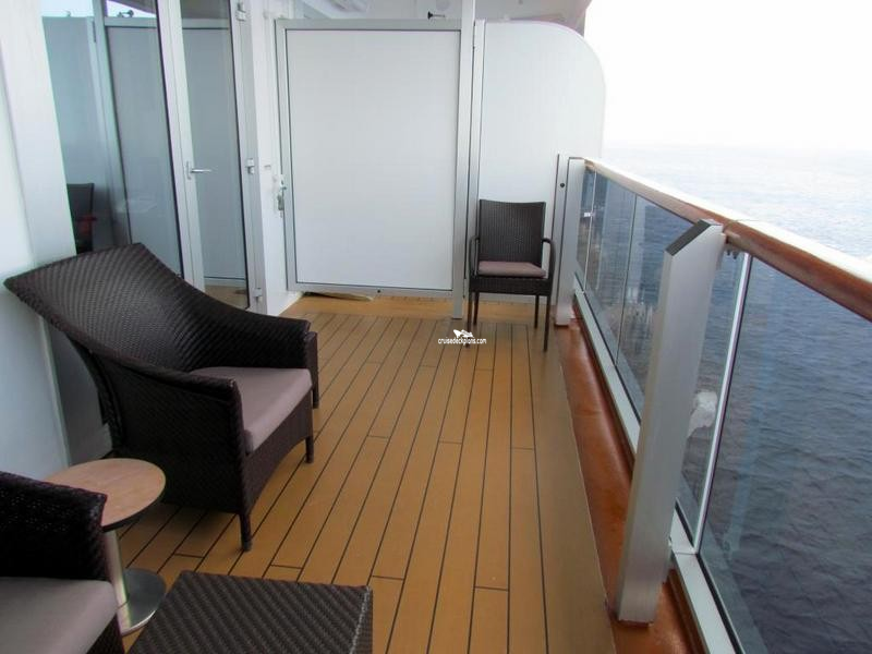 Nieuw Amsterdam Stateroom 7056