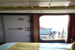 The Haven Owners Suite Stateroom Picture