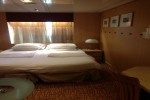 Oceanview Stateroom Picture