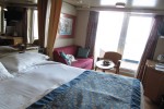 Verandah Stateroom Picture