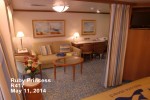 Suite Stateroom Picture