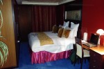 The Haven Owners Suite Stateroom Picture