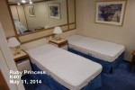 Interior Stateroom Picture