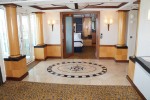 Royal Suite Stateroom Picture