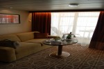 Sky Suite Stateroom Picture