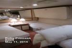 Interior Stateroom Picture