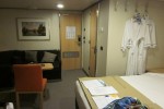 Interior Stateroom Picture