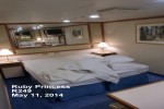 Interior Stateroom Picture