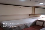 Interior Stateroom Picture