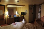 Premium Balcony Stateroom Picture