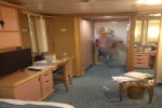 Interior Stateroom Picture