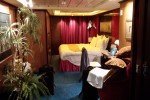 The Haven Owners Suite Stateroom Picture