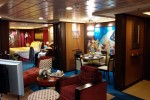 The Haven Owners Suite Stateroom Picture