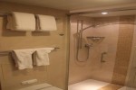 Crown Loft Suite Stateroom Picture