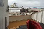 The Haven Owners Suite Stateroom Picture