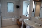 The Haven Owners Suite Stateroom Picture