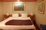 Interior Stateroom Picture