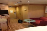 Oceanview Stateroom Picture