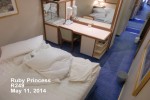 Interior Stateroom Picture