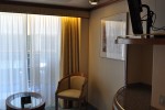 Mini-Suite Stateroom Picture