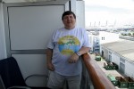 Balcony Stateroom Picture