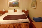 Interior Stateroom Picture