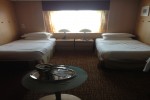 Oceanview Stateroom Picture