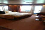 Ocean Suite Stateroom Picture