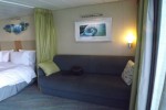 Junior Suite Stateroom Picture