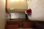 Deluxe Verandah Stateroom Picture