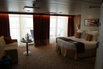 Sky Suite Stateroom Picture