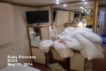 Interior Stateroom Picture