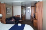 Spacious Balcony Stateroom Picture