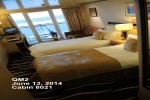 Balcony Stateroom Picture