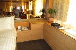 Neptune Suite Stateroom Picture