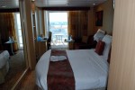 Aqua Class Stateroom Picture