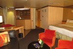 Neptune Suite Stateroom Picture