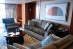 Royal Suite Stateroom Picture