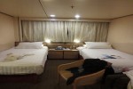 Oceanview Stateroom Picture